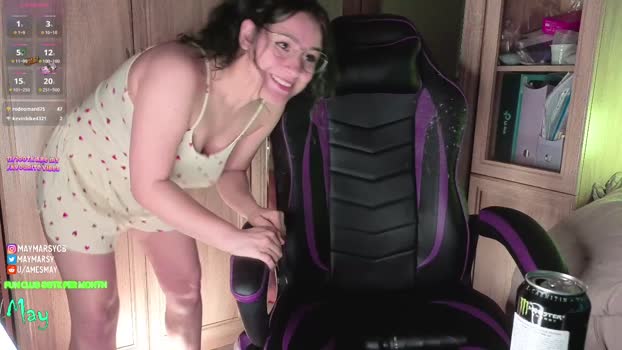 succubus_room Female Chaturbate 30-05-2025