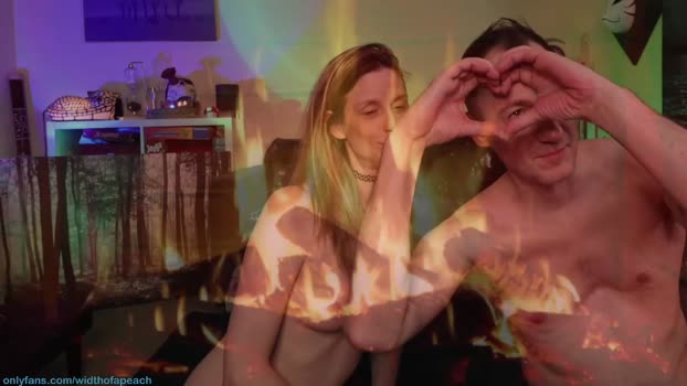 widthofapeach Couple Chaturbate 30-05-2025