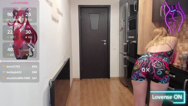 xbunnyx19 Couple Chaturbate 30-05-2025
