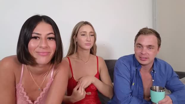 alineproutiere Couple Chaturbate 31-05-2025