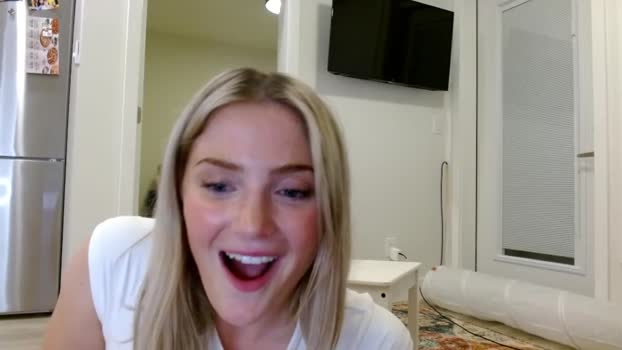 allybeexo Female Chaturbate 31-05-2025