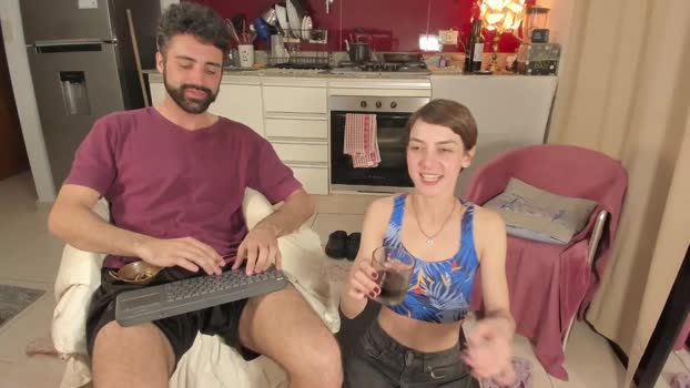 amancay_ Couple Chaturbate 31-05-2025