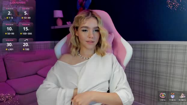 anna_robinson Female Chaturbate 31-05-2025