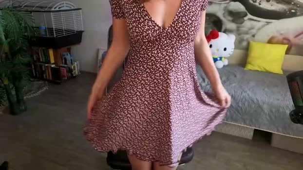 jennycutey Female Chaturbate 31-05-2025