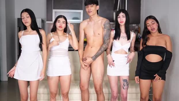 litle_cherry Couple Chaturbate 30-05-2025
