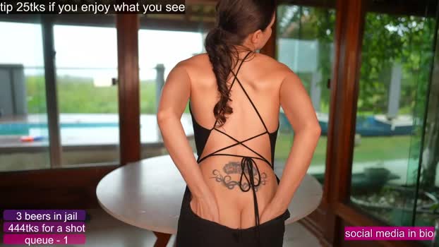 loollypop24 Female Chaturbate 30-05-2025