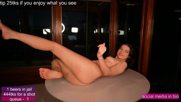 loollypop24 Female Chaturbate 30-05-2025