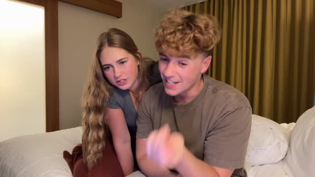 alpha_luke Couple Chaturbate 01-06-2025