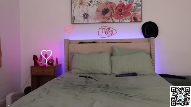 ari_lovexo Couple Chaturbate 01-06-2025