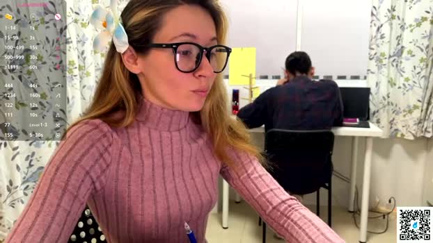 ellcrys Couple Chaturbate 01-06-2025