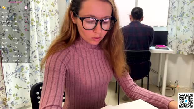 ellcrys Couple Chaturbate 01-06-2025