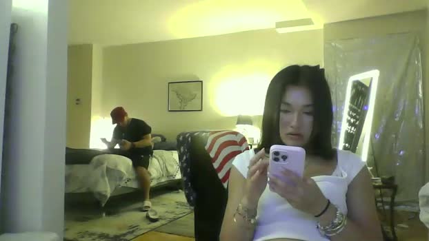 flacko6991 Couple Chaturbate 01-06-2025