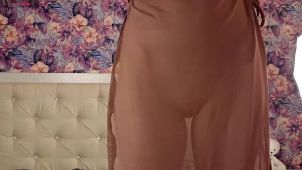 freyabyrne Female Chaturbate 01-06-2025