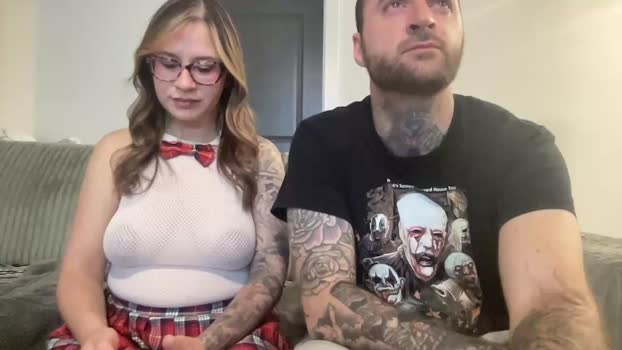 gigimichaels Couple Chaturbate 01-06-2025