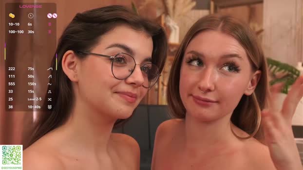 huba_booba Couple Chaturbate 01-06-2025