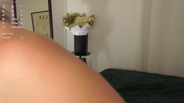 miarouxie Female Chaturbate 31-05-2025
