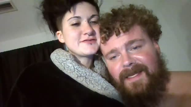 milliemoonsxx Couple Chaturbate 01-06-2025