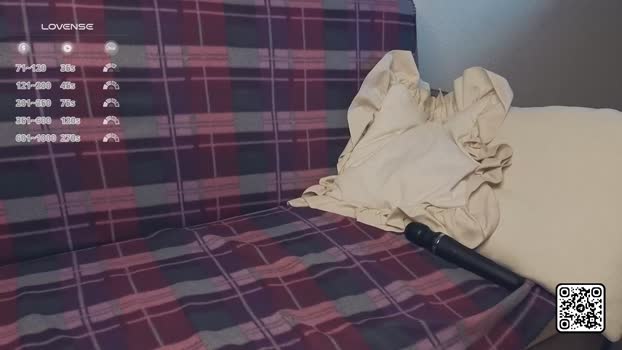 mysthush Female Chaturbate 01-06-2025
