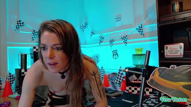 veravictors Female Chaturbate 01-06-2025