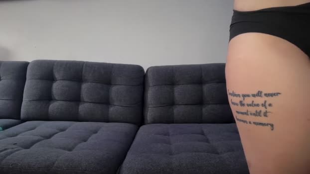 yurdreams_22 Couple Chaturbate 31-05-2025