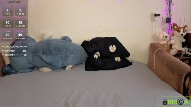 adam_chriss Couple Chaturbate 02-06-2025