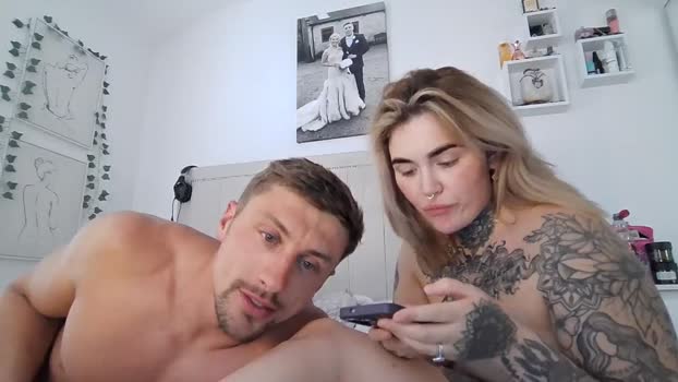 alcarrxox Couple Chaturbate 01-06-2025