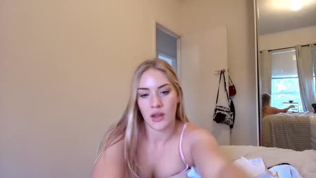 amberrxx Female Chaturbate 02-06-2025