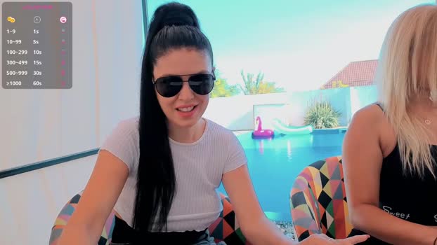 carlasquirt Couple Chaturbate 02-06-2025