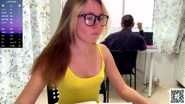 ellcrys Couple Chaturbate 02-06-2025