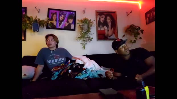 evanschris2048 Couple Chaturbate 02-06-2025