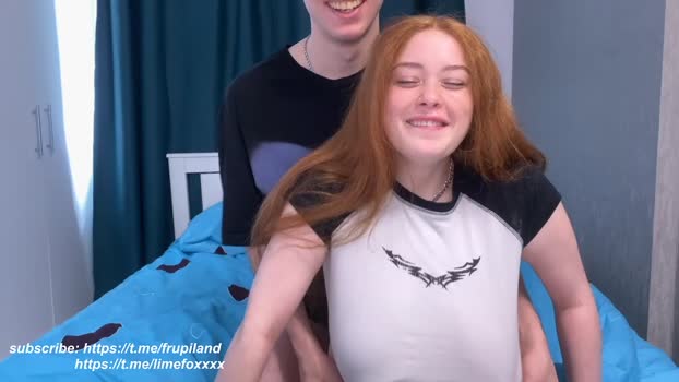 frupi_land Couple Chaturbate 02-06-2025