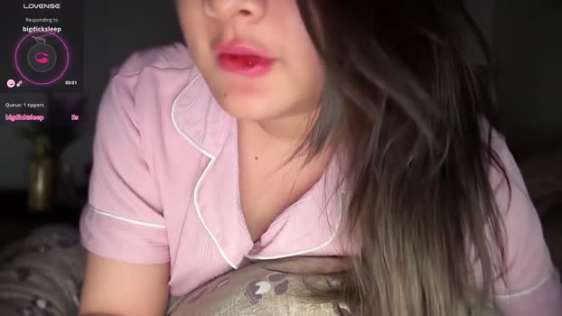 ladybird21 Couple Chaturbate 02-06-2025