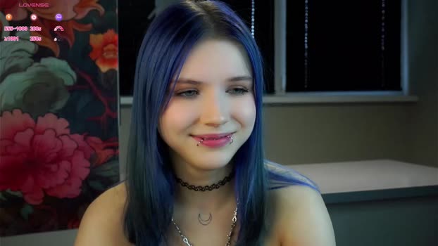merciabawden Female Chaturbate 02-06-2025