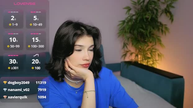 nanami_v02 Couple Chaturbate 01-06-2025