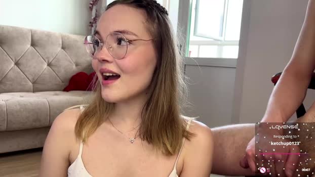 sexstar_l1fstyl3 Couple Chaturbate 02-06-2025