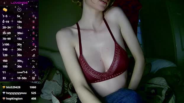 suicunebitch Female Chaturbate 02-06-2025