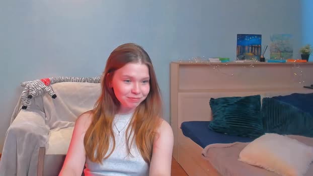 tinysrose Female Chaturbate 02-06-2025