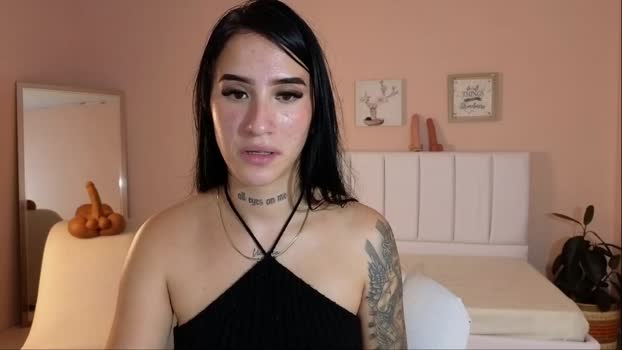 mei_naughtycat Female Chaturbate 02-06-2025