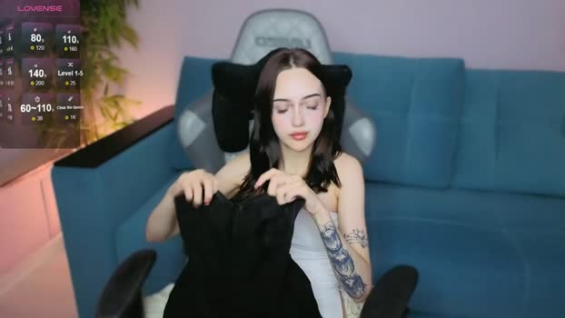 nanami_v02 Couple Chaturbate 02-06-2025