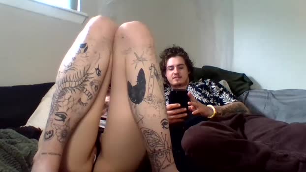 rottenfaelovers Couple Chaturbate 02-06-2025