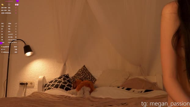 top_of_passion Female Chaturbate 02-06-2025