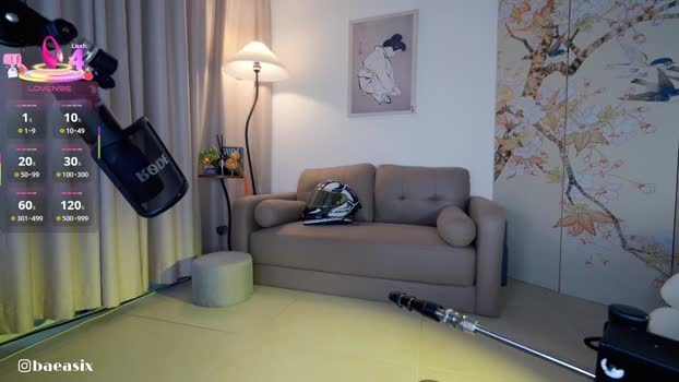 baeasian Female Chaturbate 03-06-2025
