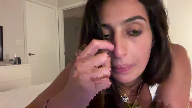 camiliakxoxo Female Chaturbate 03-06-2025