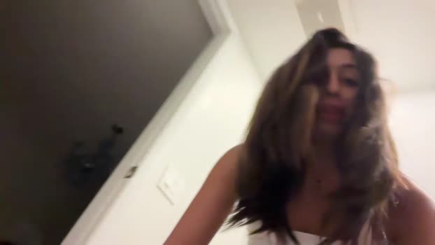 camiliakxoxo Female Chaturbate 03-06-2025