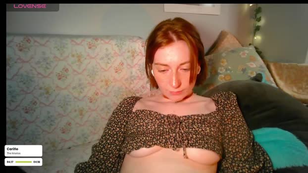daddysdollhouse Female Chaturbate 03-06-2025