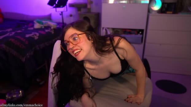 emmachoice Female Chaturbate 03-06-2025