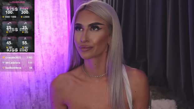 karlabart Female Chaturbate 03-06-2025