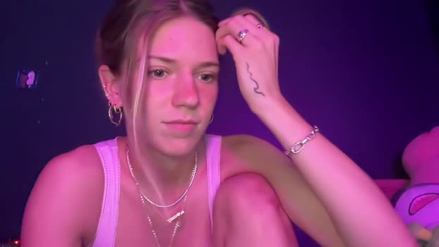 oliviahansleyy Female Chaturbate 03-06-2025