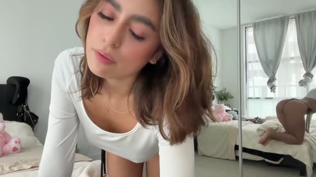 sararamirezzxx Female Chaturbate 03-06-2025