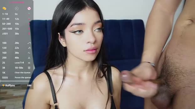 abby_john Couple Chaturbate 03-06-2025